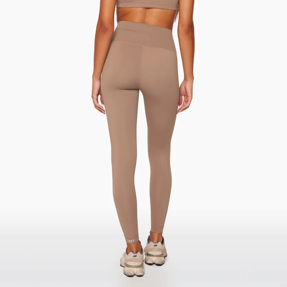 Set Active Sportybody Leggings - Picture 6 of 7